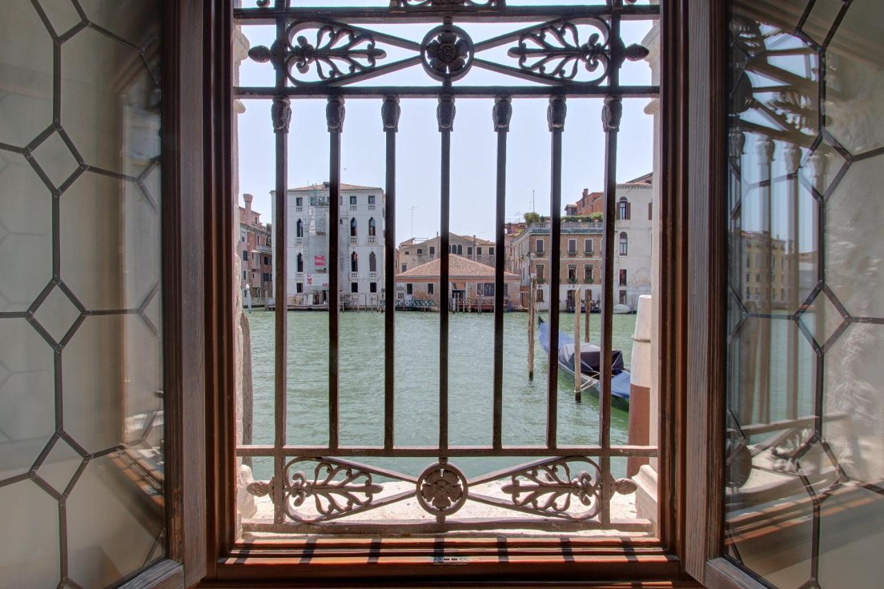 Tribuno Grand Canal * Venecia